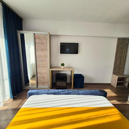 Vila Yna Năvodari Extérieur photo