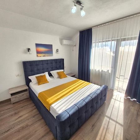 Vila Yna Năvodari Extérieur photo
