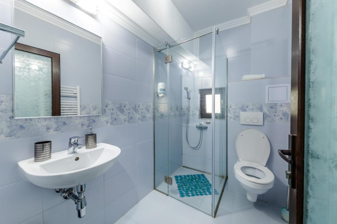 Vila Yna Năvodari Extérieur photo