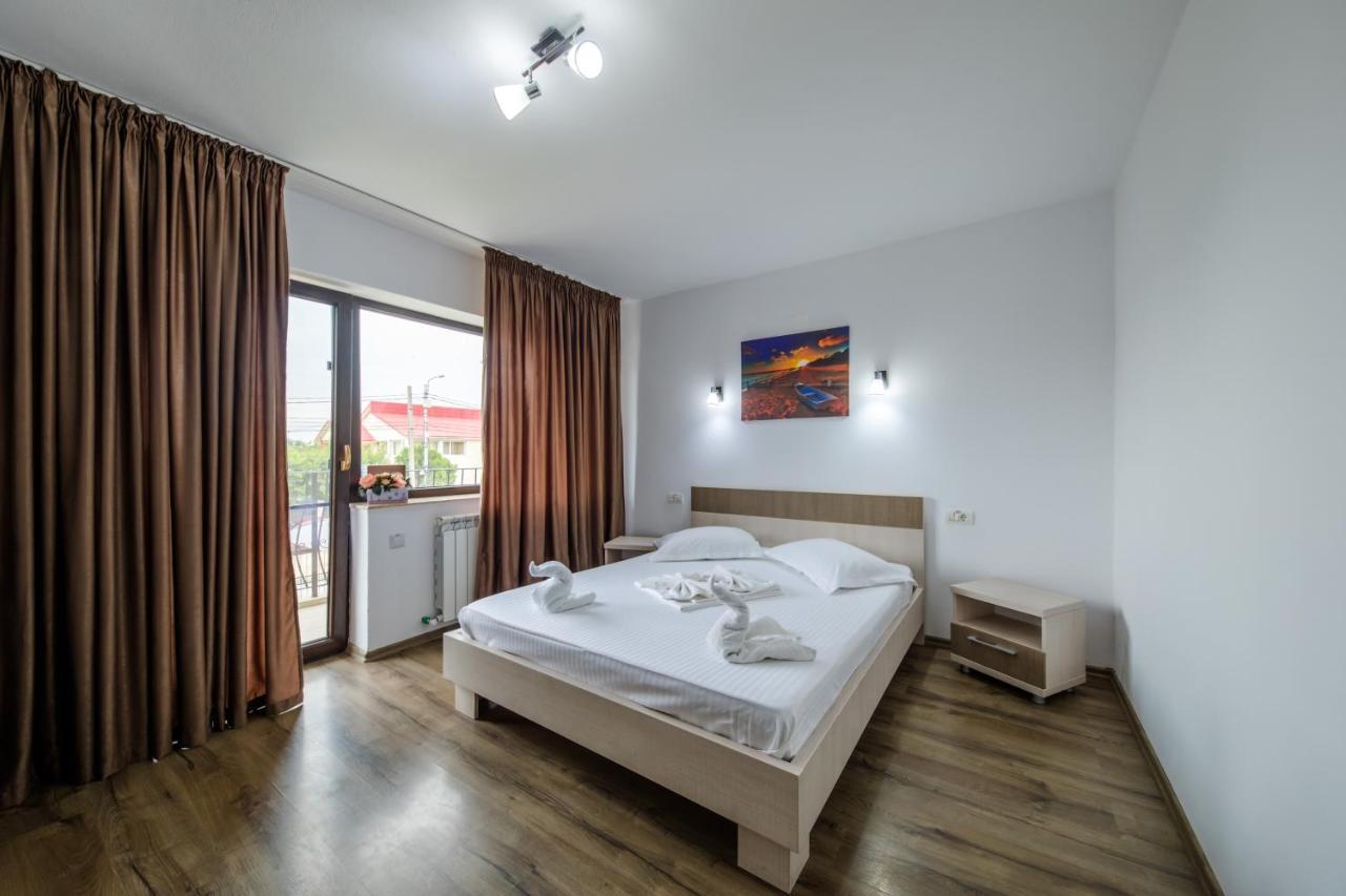 Vila Yna Năvodari Extérieur photo