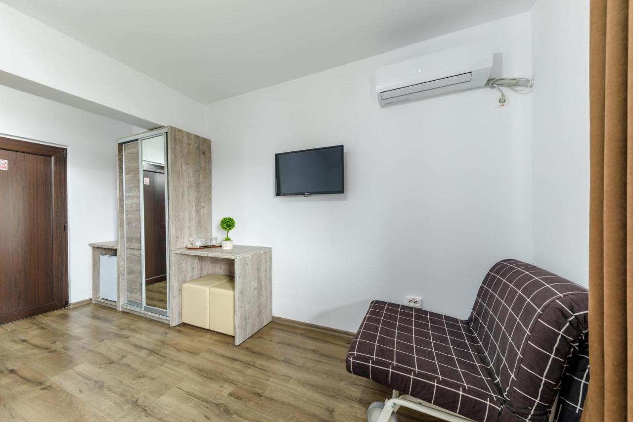 Vila Yna Năvodari Extérieur photo