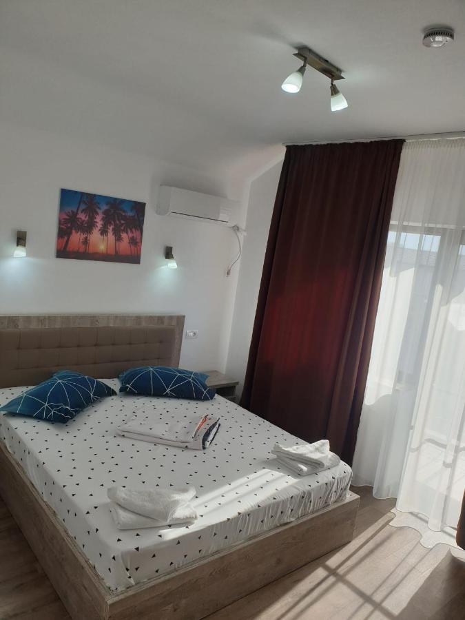 Vila Yna Năvodari Extérieur photo