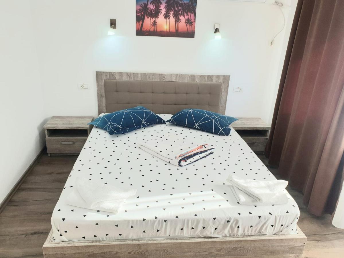 Vila Yna Năvodari Extérieur photo