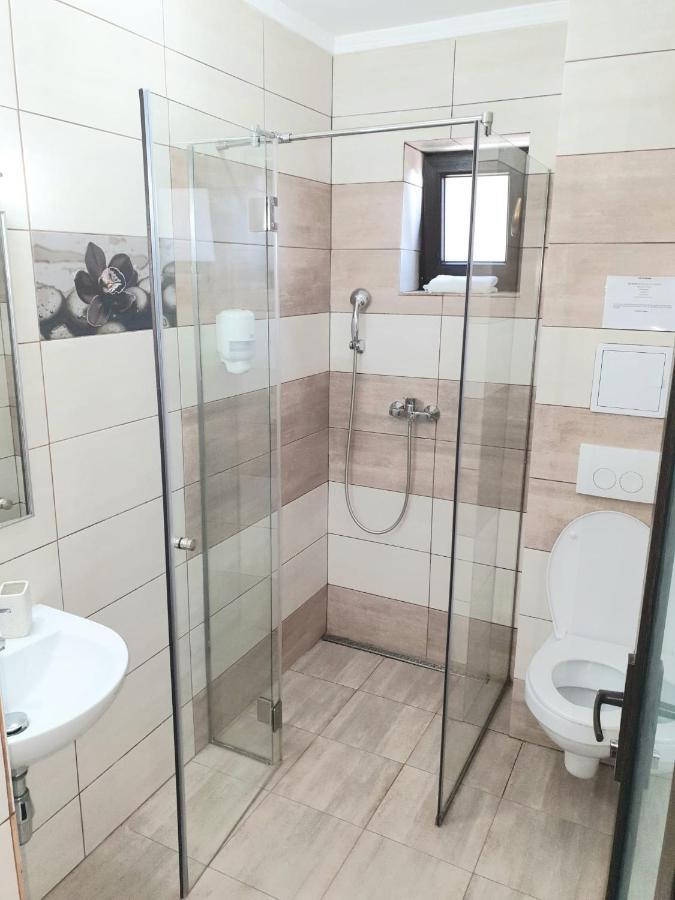 Vila Yna Năvodari Extérieur photo