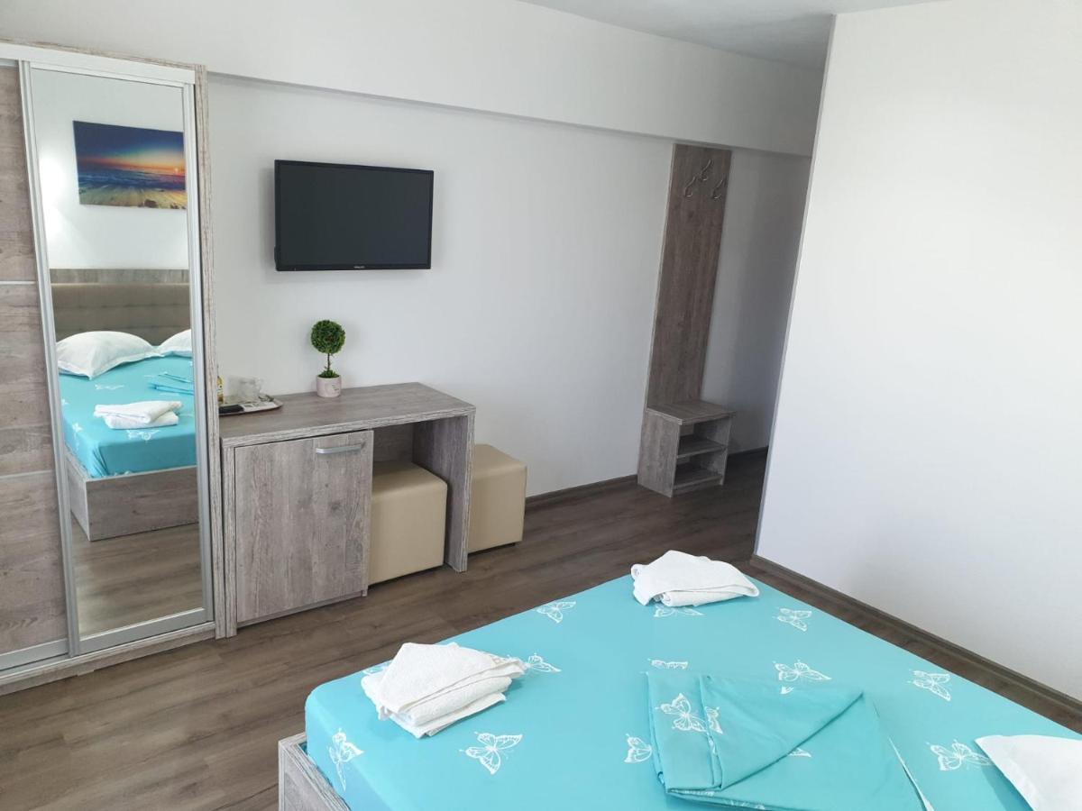 Vila Yna Năvodari Extérieur photo