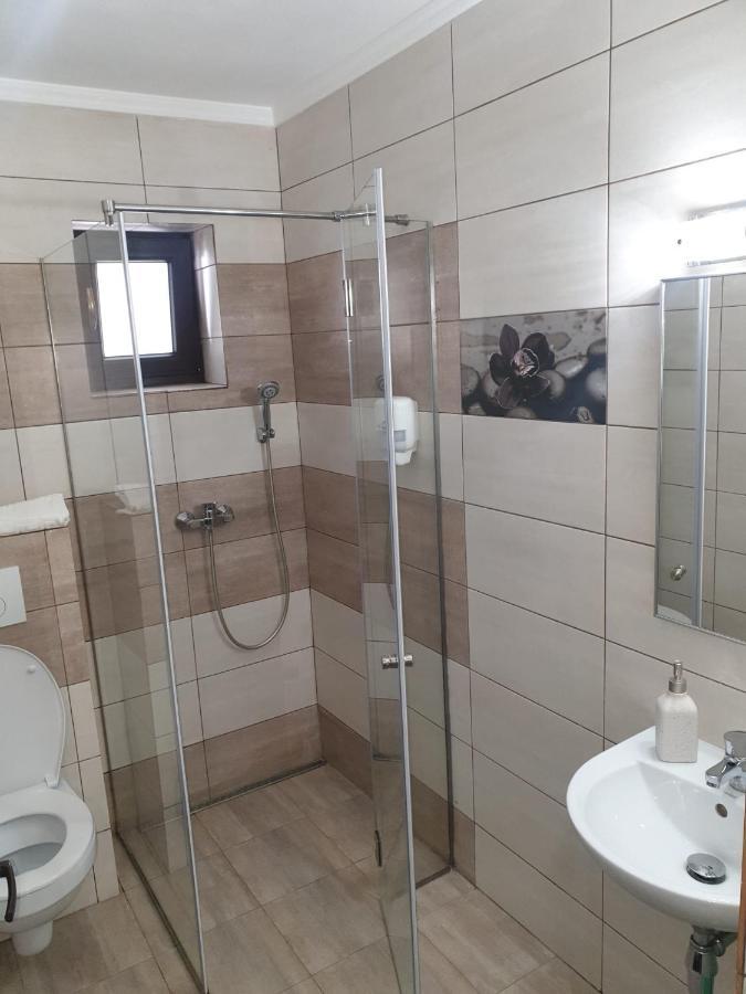 Vila Yna Năvodari Extérieur photo