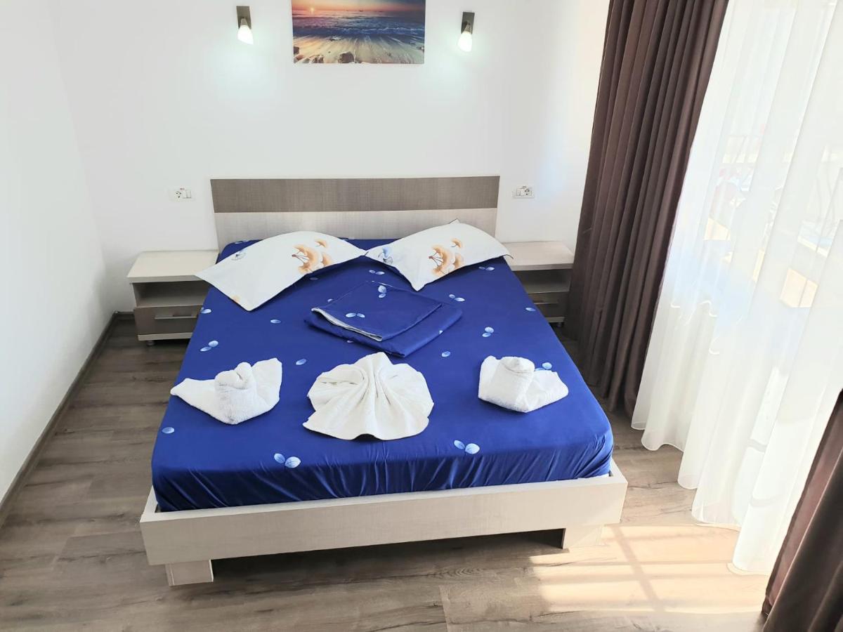 Vila Yna Năvodari Extérieur photo
