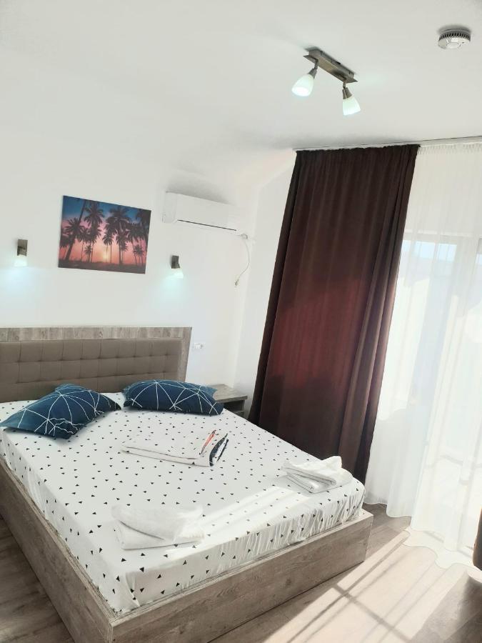 Vila Yna Năvodari Extérieur photo