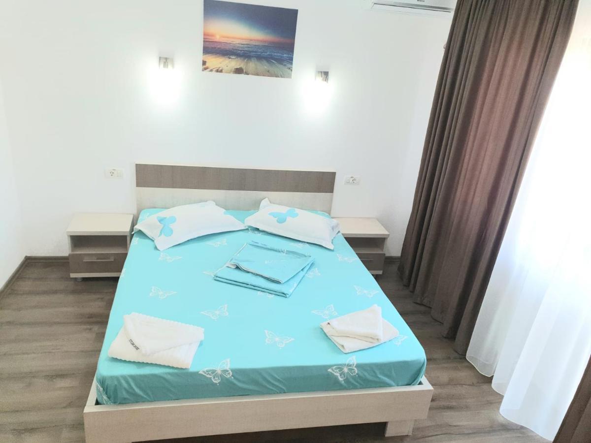 Vila Yna Năvodari Extérieur photo