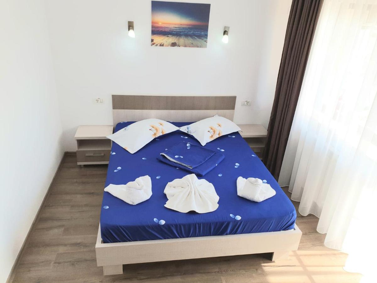 Vila Yna Năvodari Extérieur photo