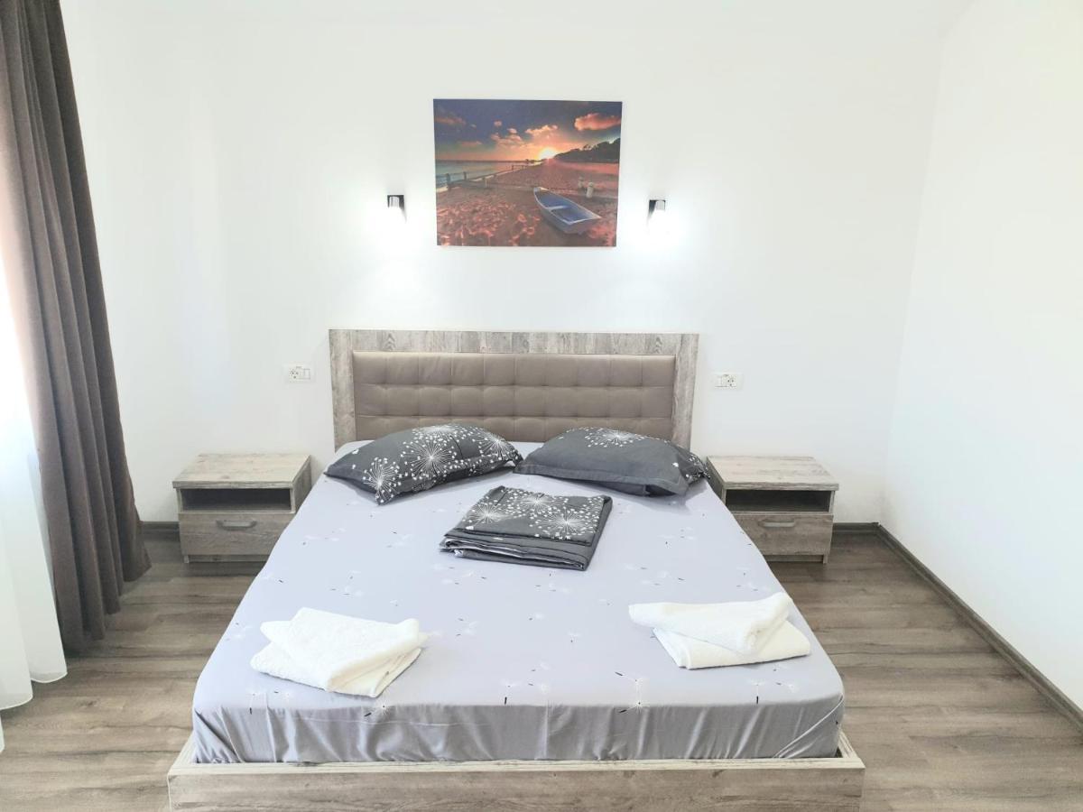 Vila Yna Năvodari Extérieur photo