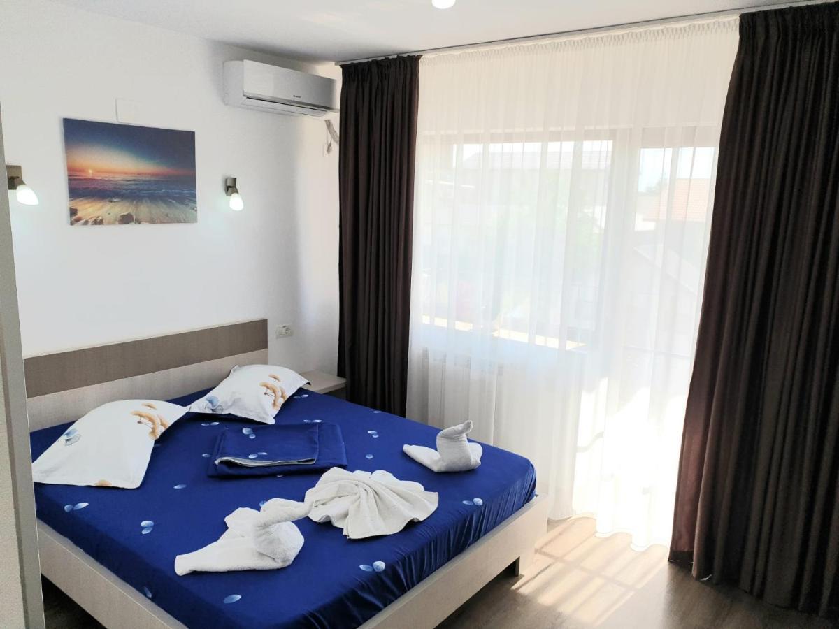 Vila Yna Năvodari Extérieur photo