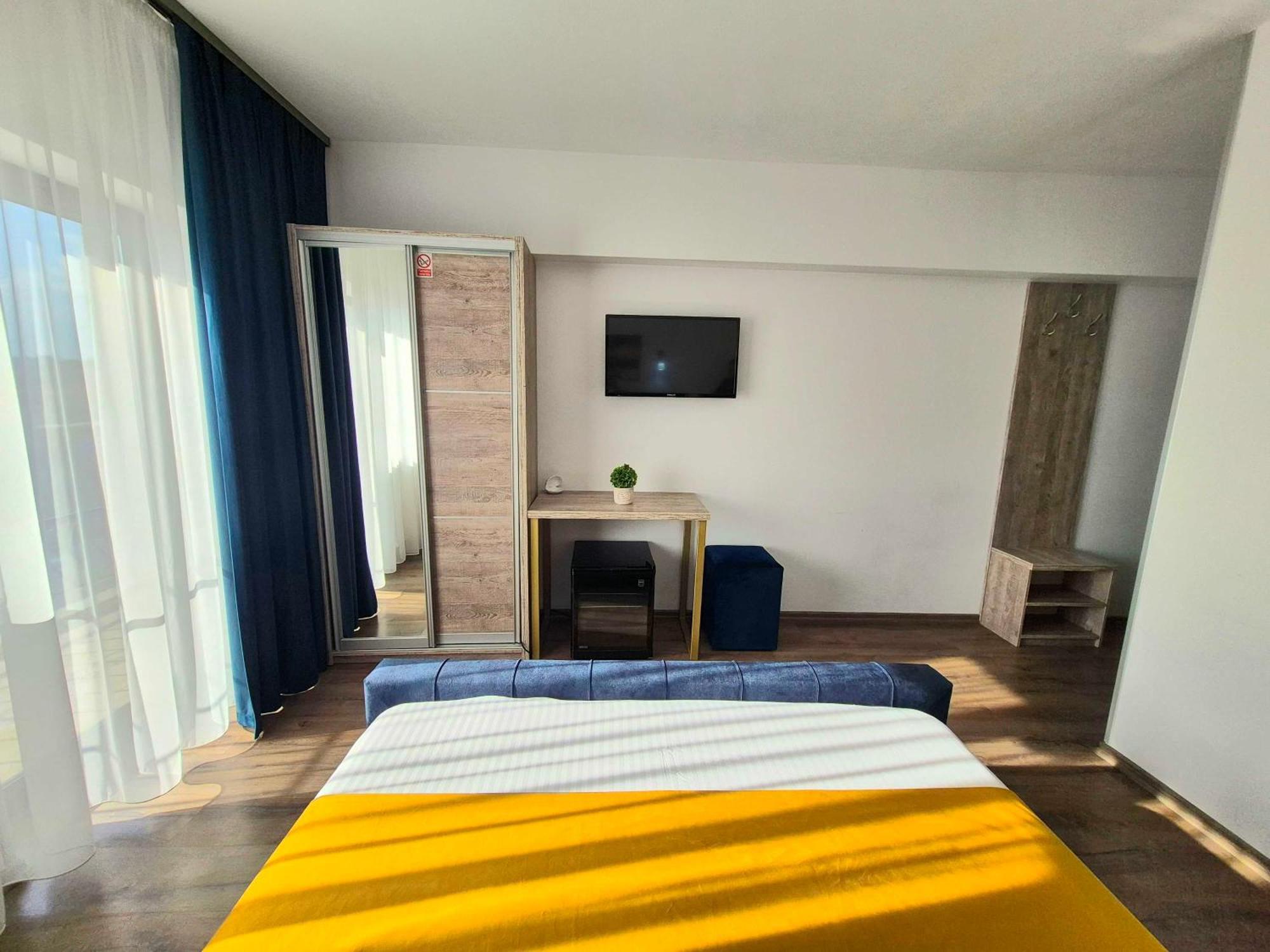 Vila Yna Năvodari Extérieur photo