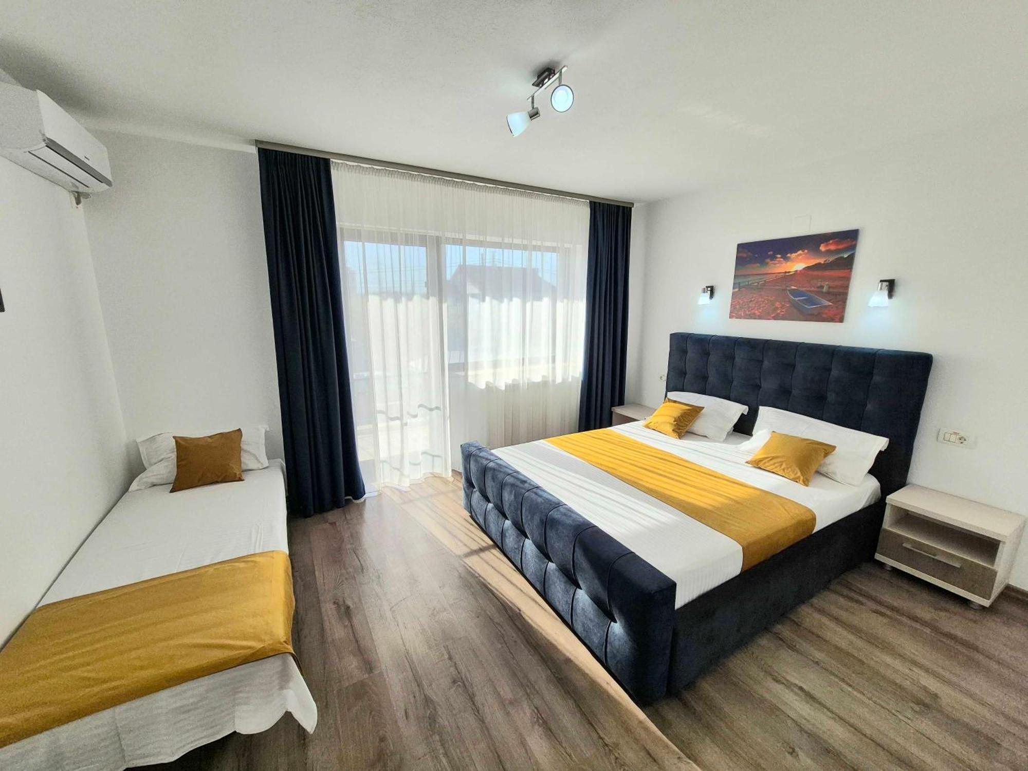 Vila Yna Năvodari Extérieur photo