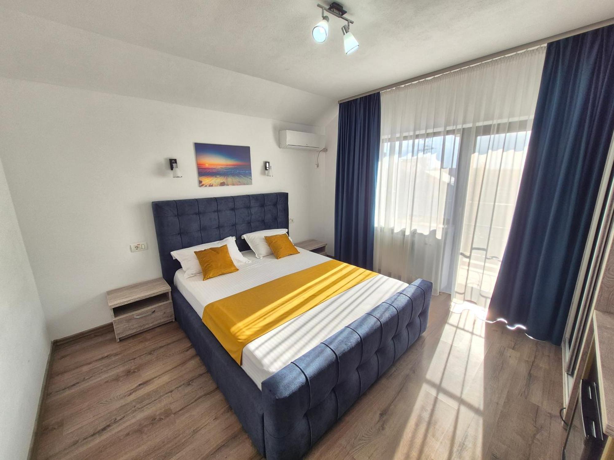 Vila Yna Năvodari Extérieur photo