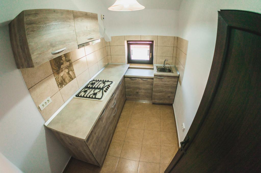Vila Yna Năvodari Extérieur photo