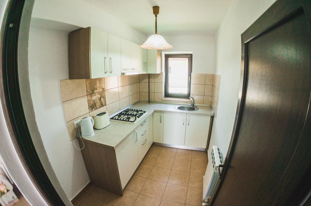Vila Yna Năvodari Extérieur photo
