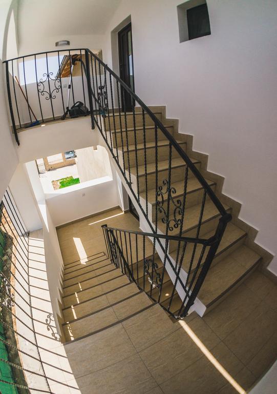 Vila Yna Năvodari Extérieur photo