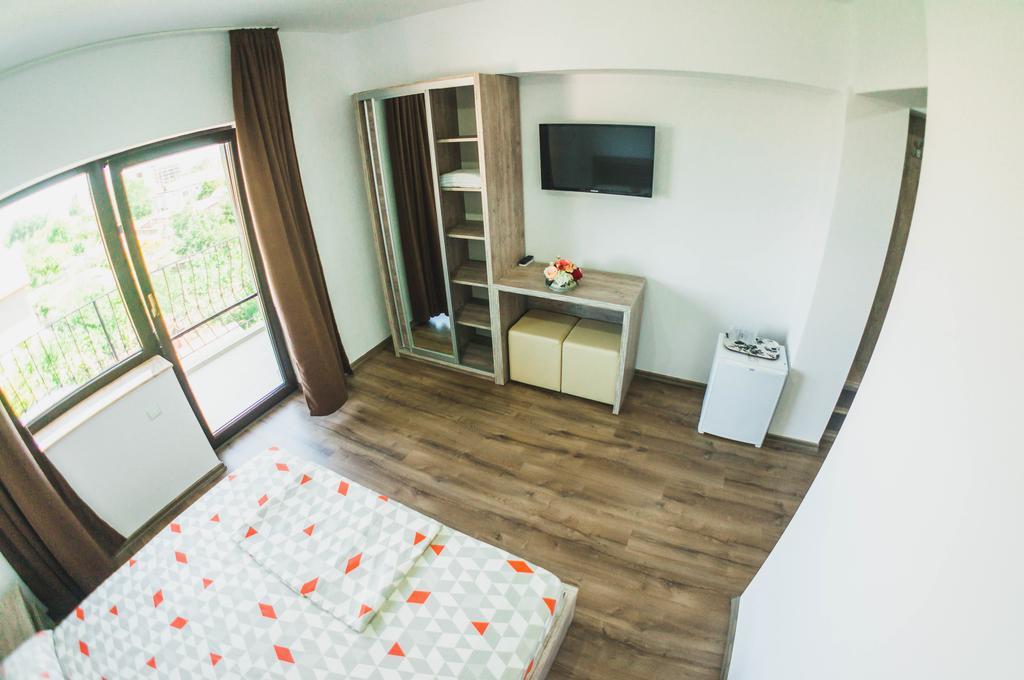 Vila Yna Năvodari Extérieur photo